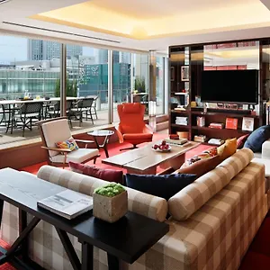 Hyatt Centric Ginza ***** Präfektur Tokio