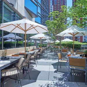 Hotel Grand Hyatt, Tōkyō