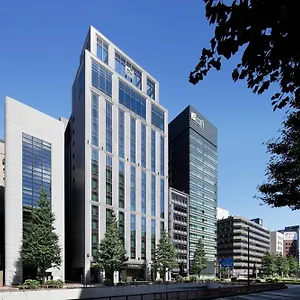 Ac By Marriott Ginza ***** Präfektur Tokio