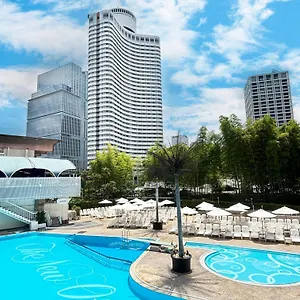 Hotel New Otani Garden Tower, Tōkyō