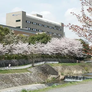 Manyonoyuhotelkyotoeminence Japan