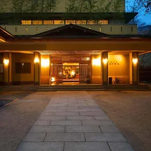 Musashino Bekkan Japan