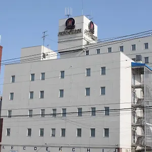 Apa Ekimae Japan