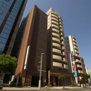 Route-inn Ekimae Kitaguchi Japan
