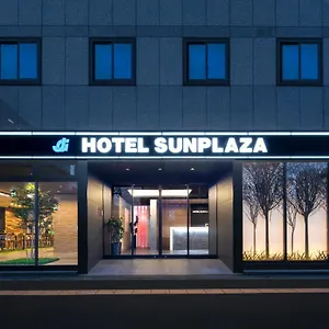 Sunplaza Japan